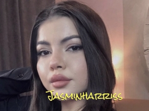 Jasminharriss