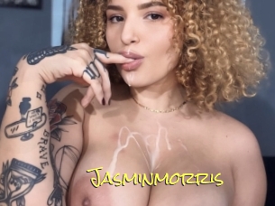 Jasminmorris