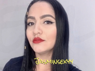Jasminsexyy