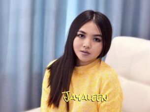 Jayaleen