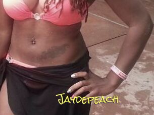Jaydepeach