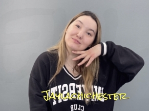 Jaylachichester