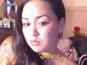 Jazele