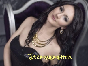 Jazminemehta