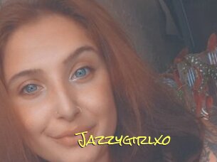 Jazzygirlxo