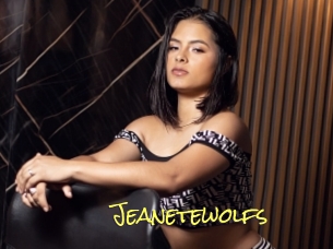 jeanetewolfs Elles Mouillent