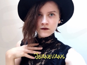 Jeanevans