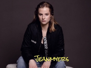 Jeanmyers