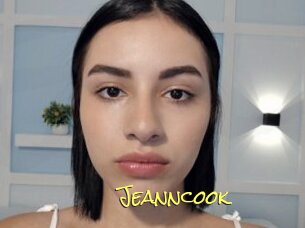 Jeanncook