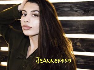 Jeannemimi