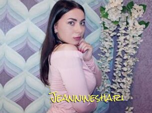 Jeannineshari