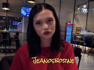Jeanosborne