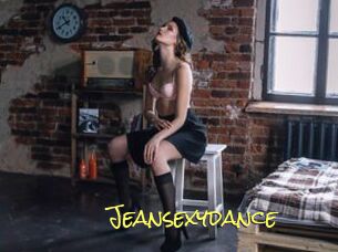 Jeansexydance