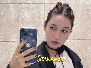 Jeansmeel