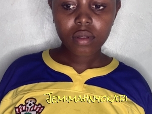 Jemimahnyokabi