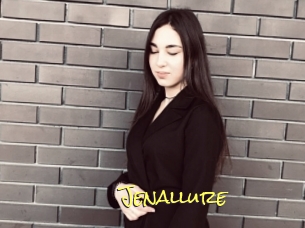 Jenallure