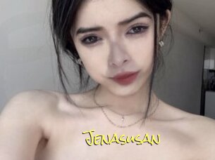 Jenasusan
