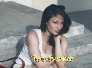 Jenesemonsee