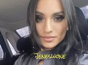 Jeneswone