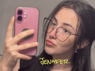jeniyfer Elles Mouillent