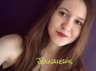 Jennalewis