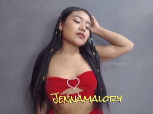 Jennamalory