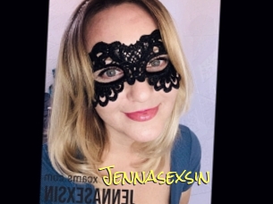 Jennasexsin