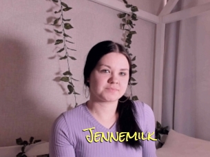 Jennemilk