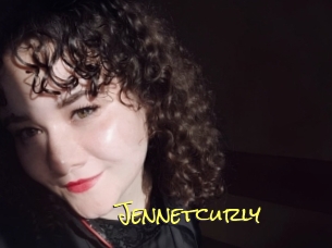 Jennetcurly