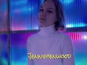 Jenniehenwood