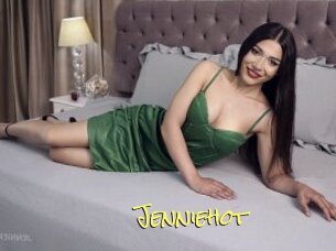Jenniehot