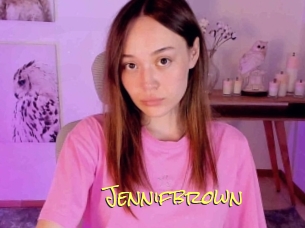 Jennifbrown