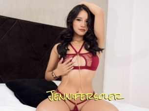 jennifersoler Elles Mouillent