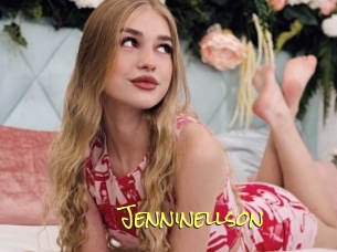 jenninellson Elles Mouillent