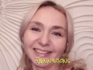 Jennisjons