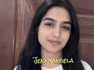 jennyangela Elles Mouillent
