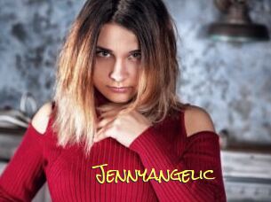 Jennyangelic