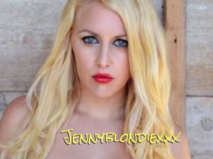Jennyblondiexxx