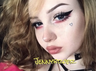 Jennybroer