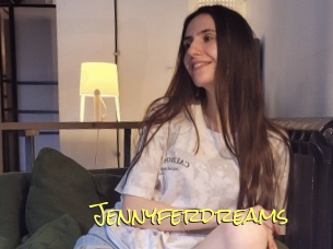 Jennyferdreams
