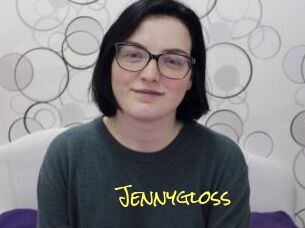 Jennygloss