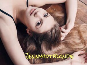 Jennyhotblondie