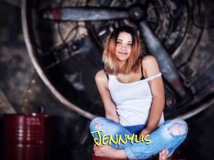 Jennylis