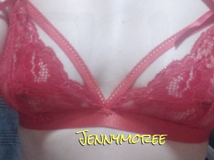 Jennymoree