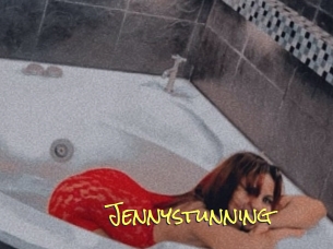 Jennystunning