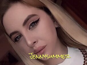 Jennysummer