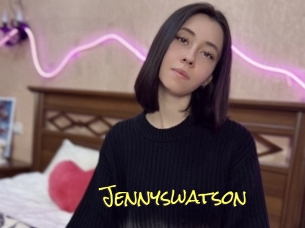 Jennyswatson