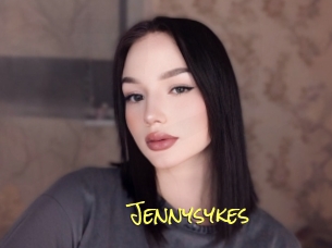 Jennysykes