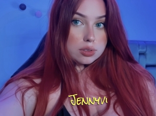 Jennyvi