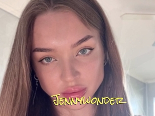 Jennywonder